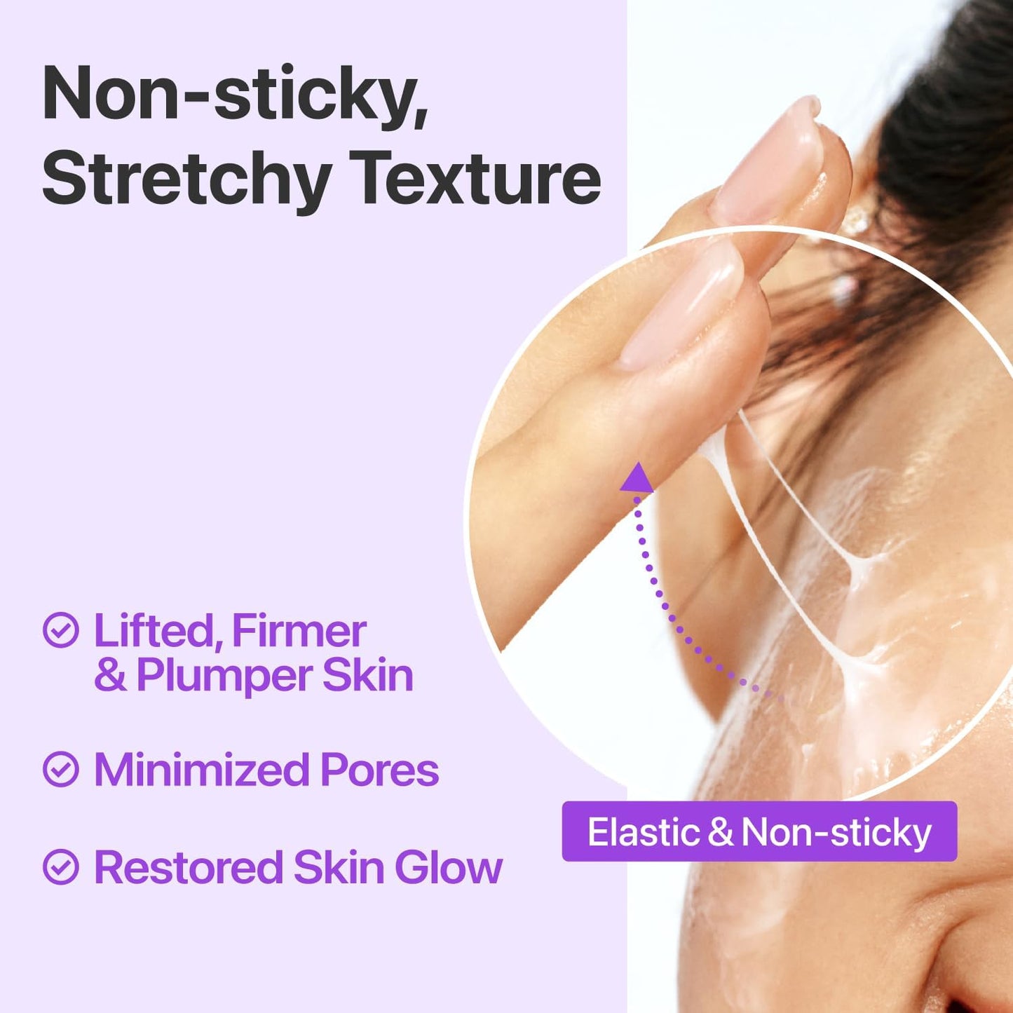 Numbuzin 9+ NMN Bio Lifting Sil Essence 50ml