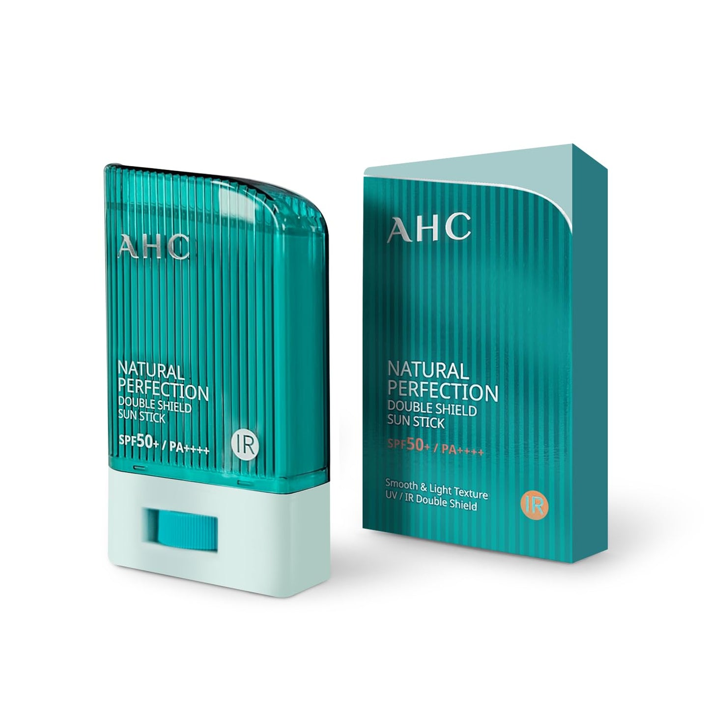 AHC Natural Perfection Double Shield Sun Stick 22g
