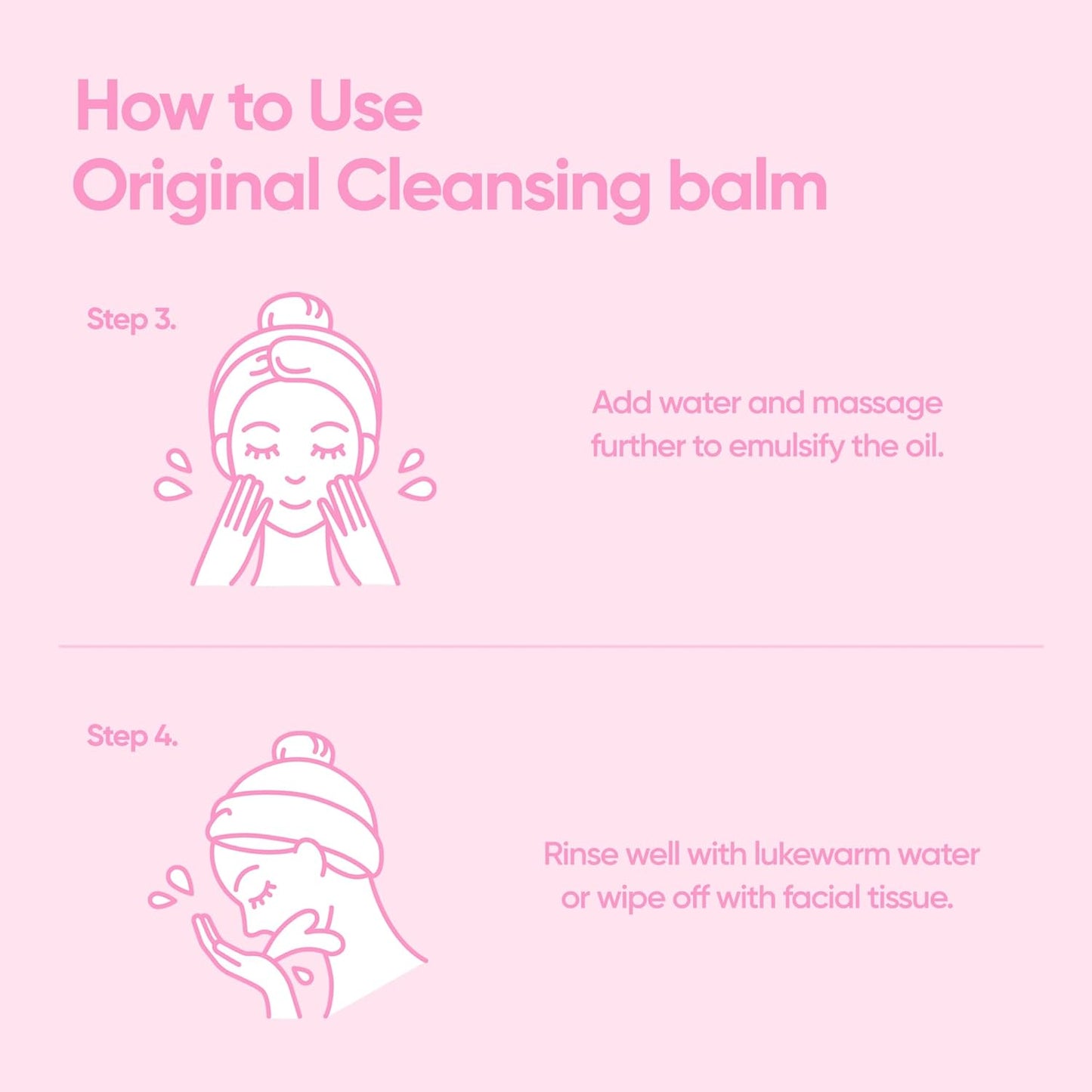 BANILA CO Clean It Zero Cleansing Balm Original 100ml