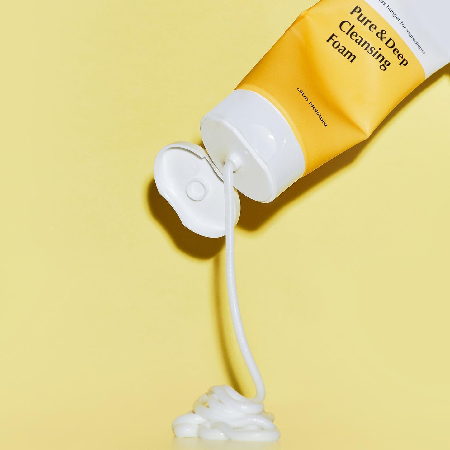 ma:nyo PURE&DEEP CLEANSING FOAM