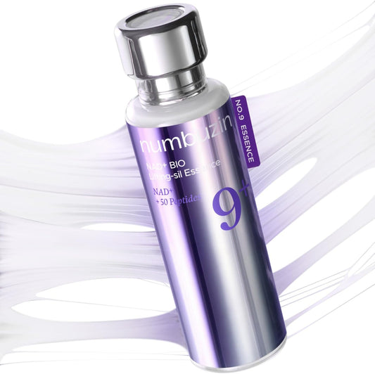 Numbuzin 9+ NMN Bio Lifting Sil Essence 50ml