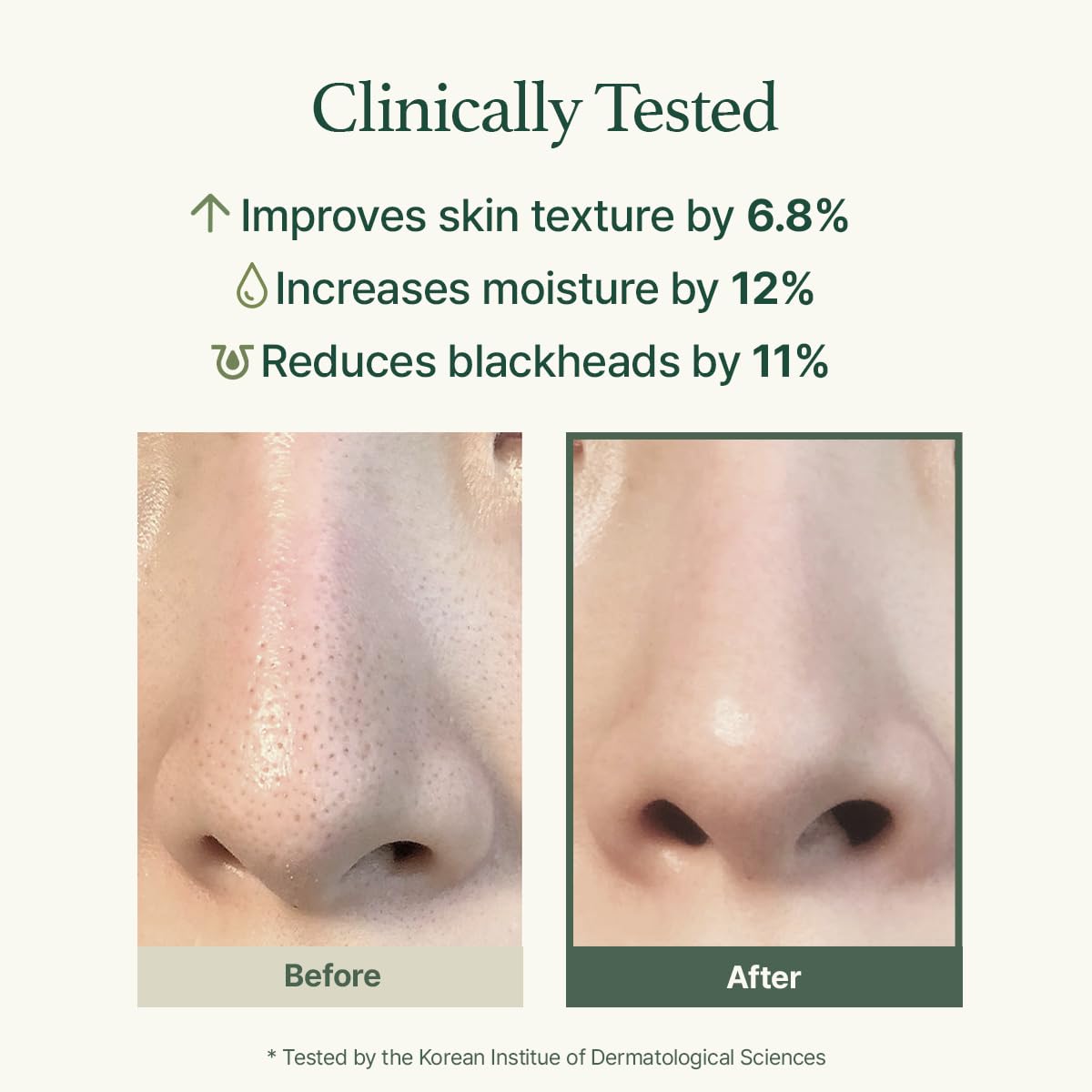 Arencia Fresh Rice Mochi Cleanser