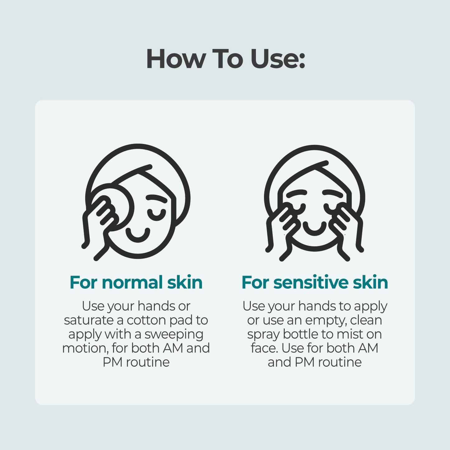NUMBUZIN No.1 Pure-Full Calming Herb Toner