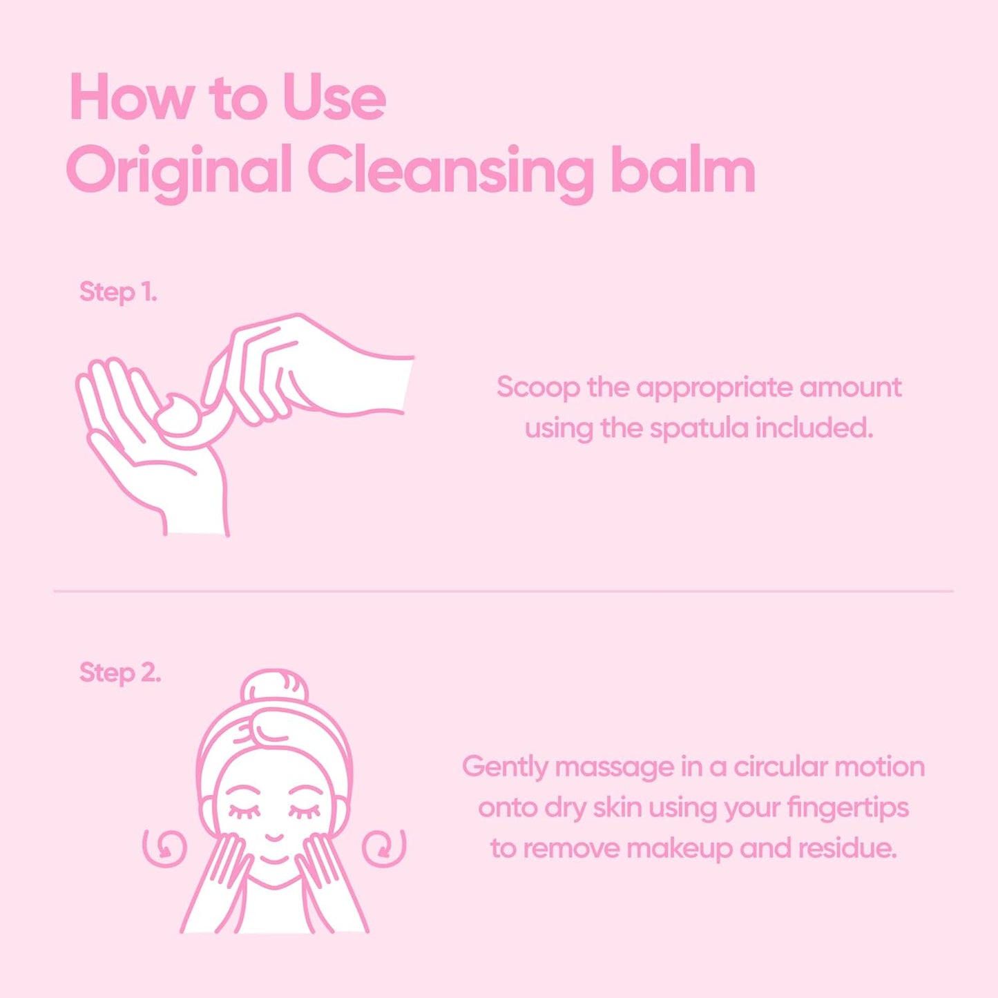 BANILA CO Clean It Zero Cleansing Balm Original 100ml