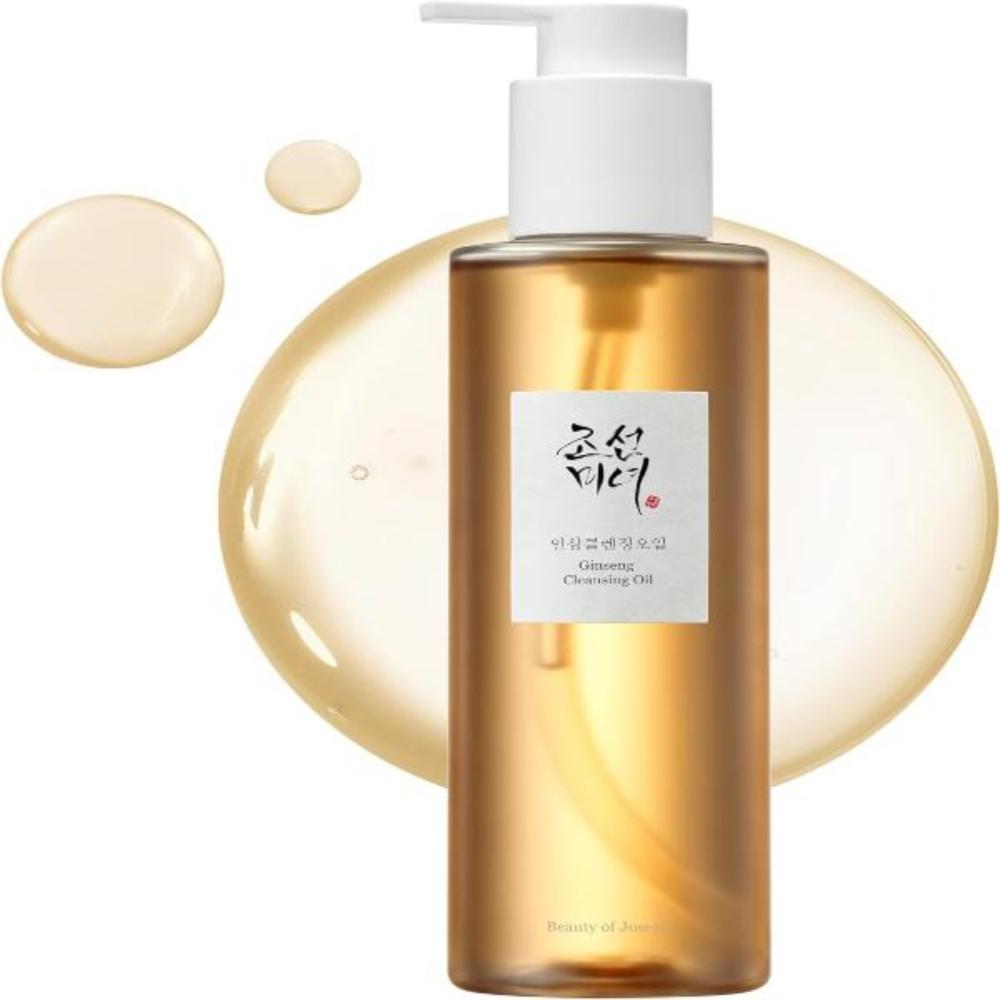 Beauty Of Joseon Ginseng Cleansing Oil 210ml