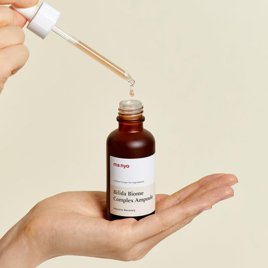 ma:nyo BIFIDA BIOME COMPLEX AMPOULE