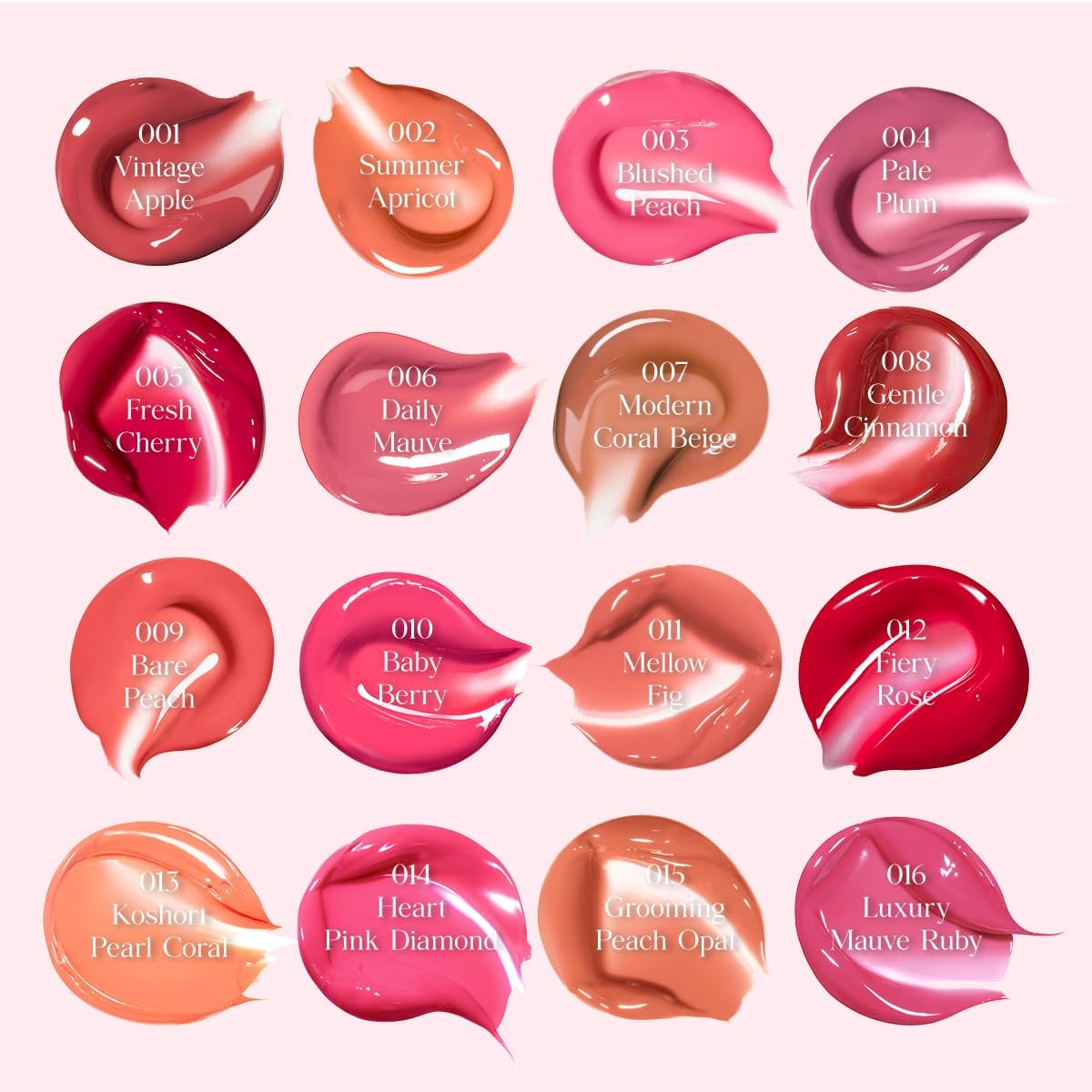 CLIO CRYSTAL GLAM TINT