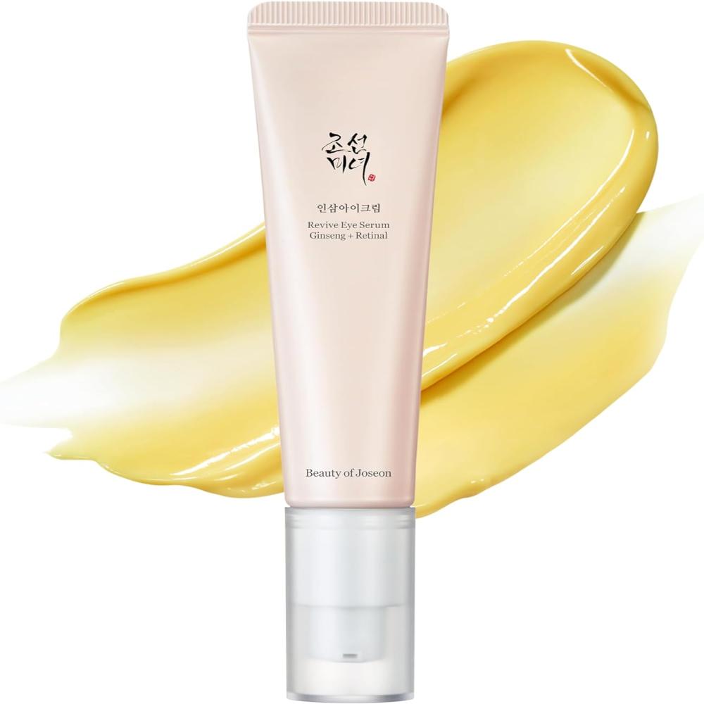 Beauty Of Joseon Revive Eye Serum : Ginseng + Retinal 30ml