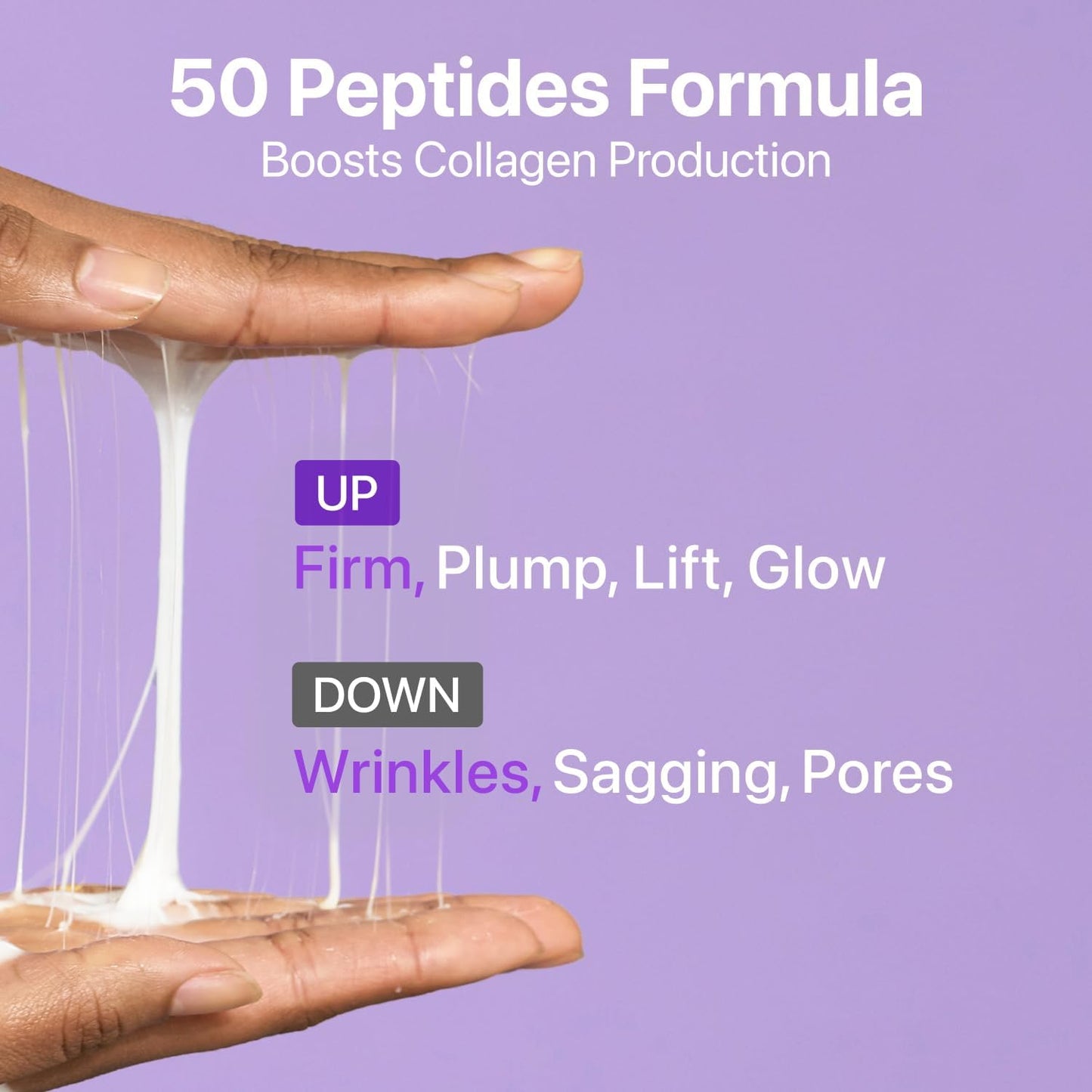 Numbuzin 9+ NMN Bio Lifting Sil Essence 50ml