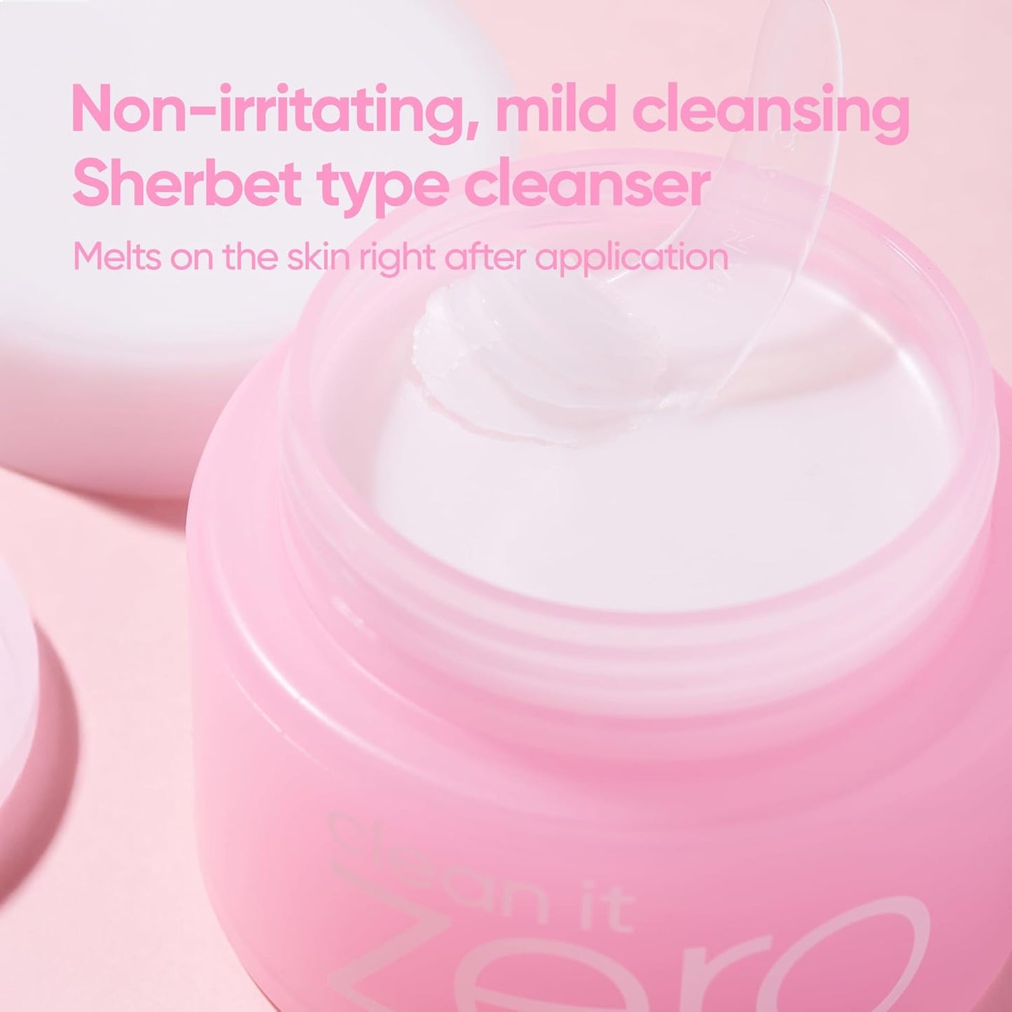 BANILA CO Clean It Zero Cleansing Balm Original 100ml
