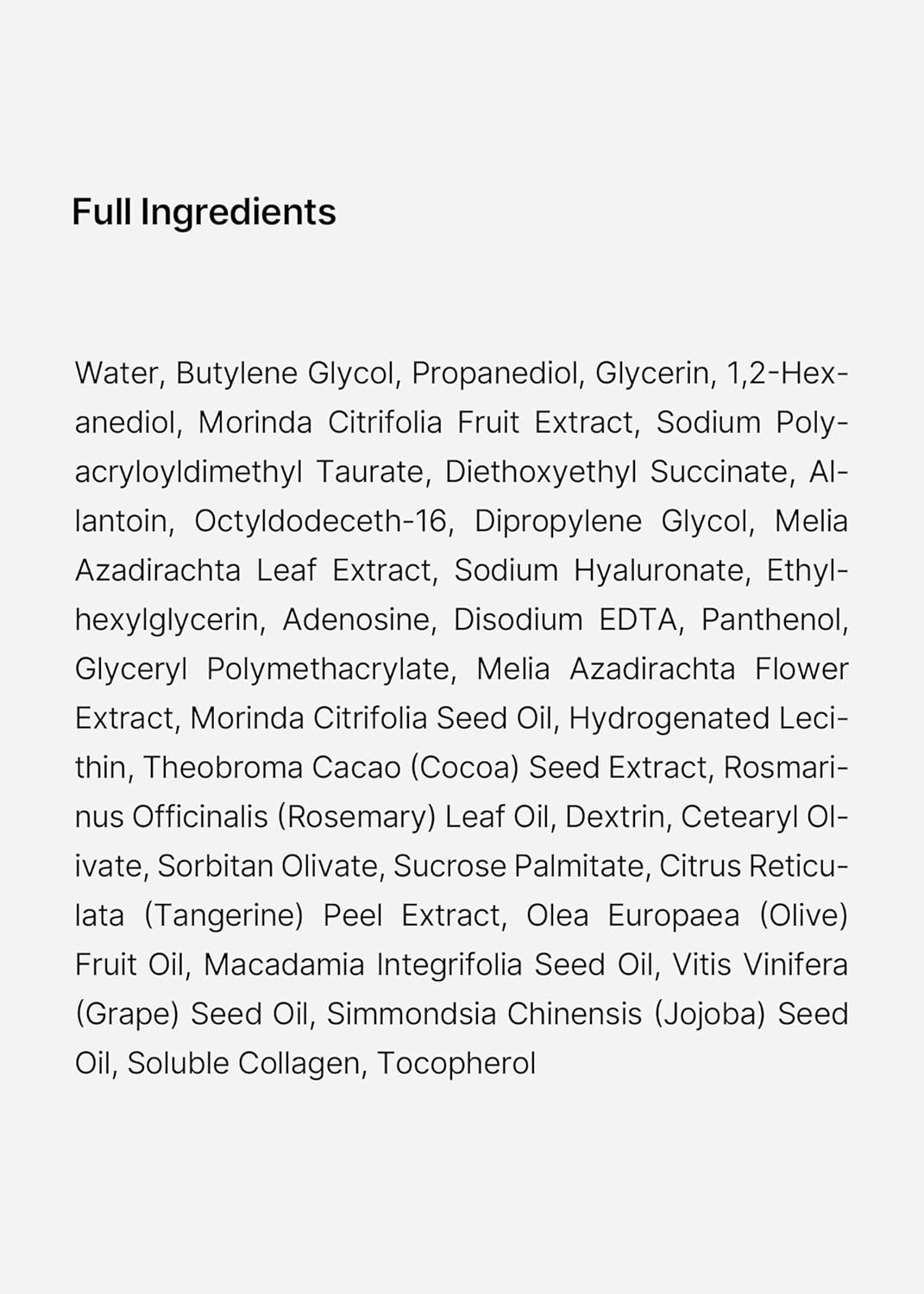 celimax The Real Noni Energy Ampoule 30ml