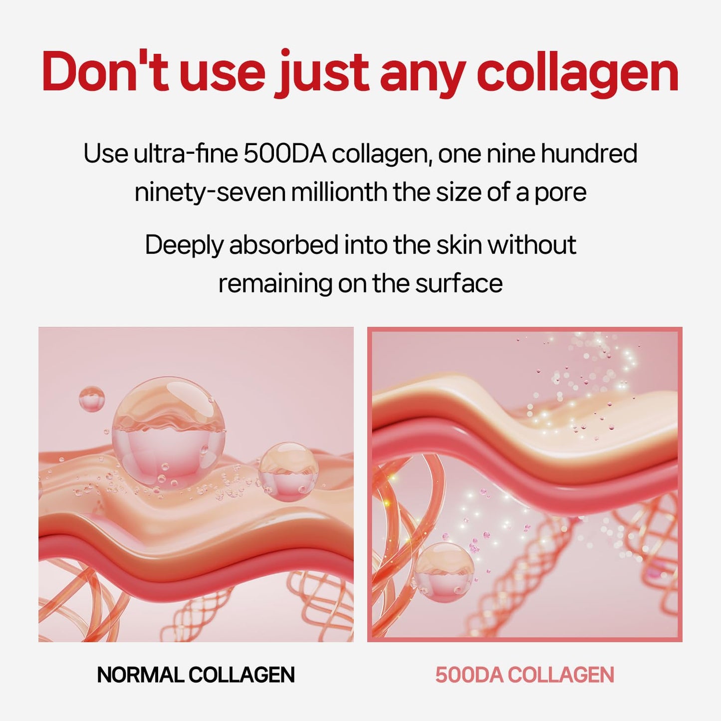 Dermafix Perfect Real Performnace Real Collagen Mask 23g