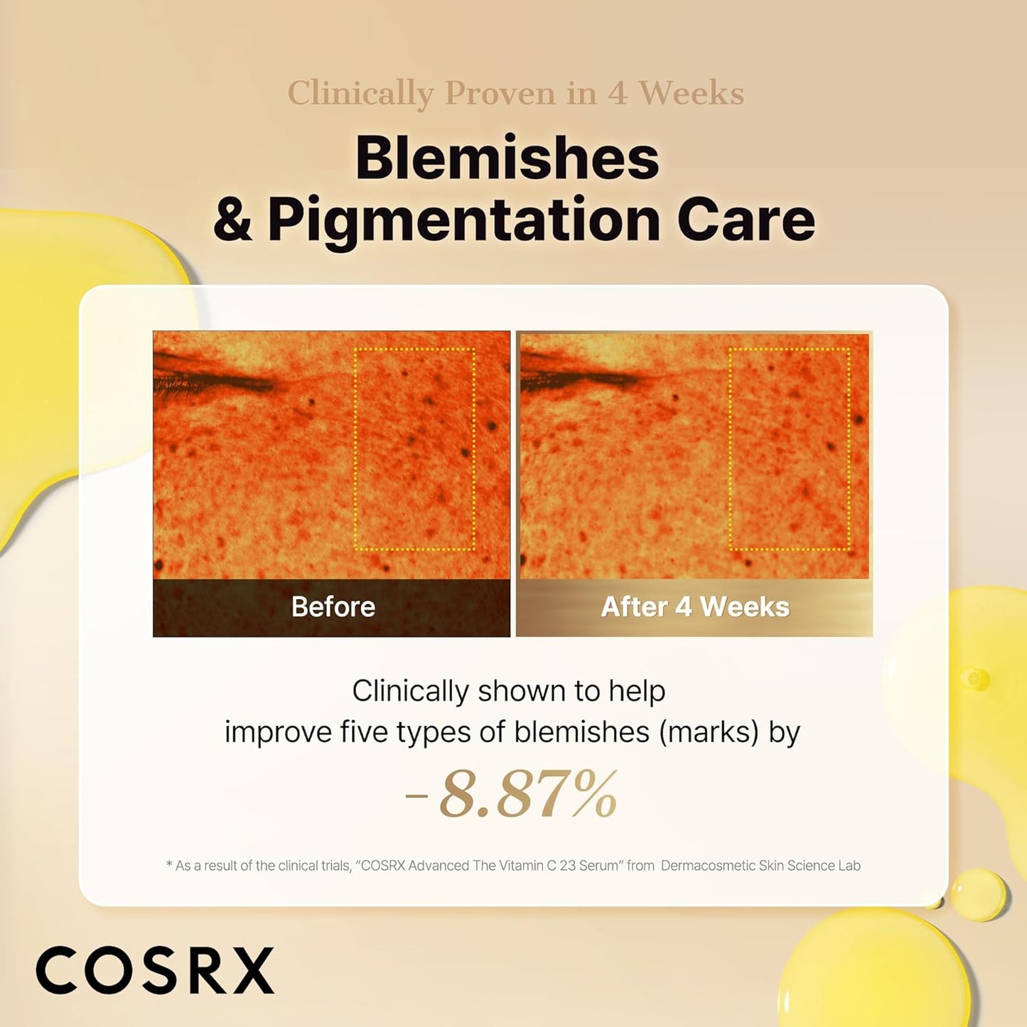 COSRX The Vitamin C 23 Serum