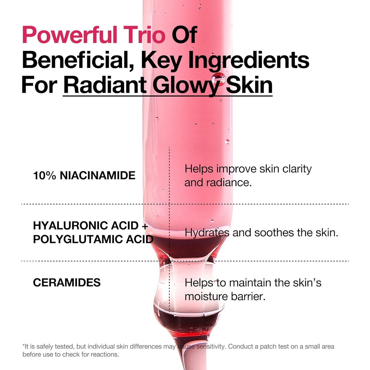 ANUA NIACINAMIDE10% + TXA 4% DARK SPOT REMOVING SERUM 30ml