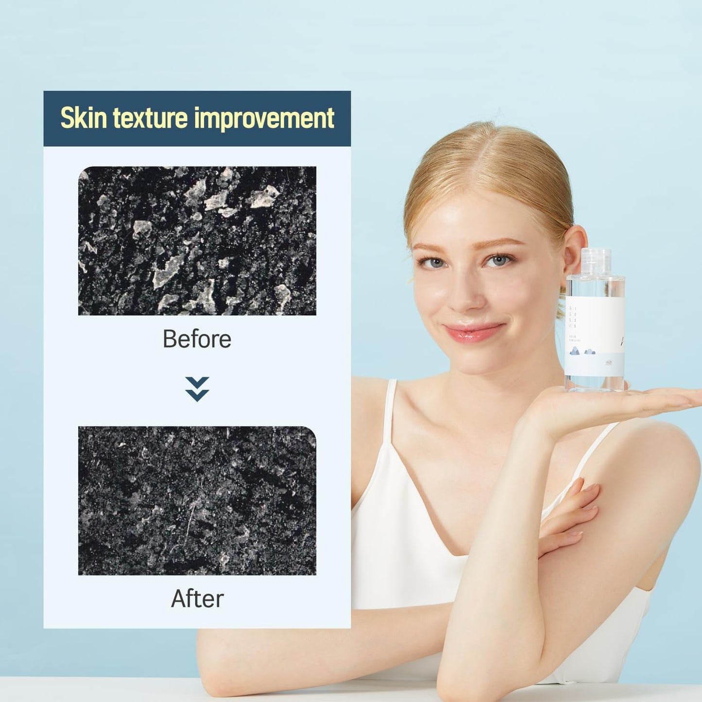 ROUNDLAB 1025 DOKDO TONER