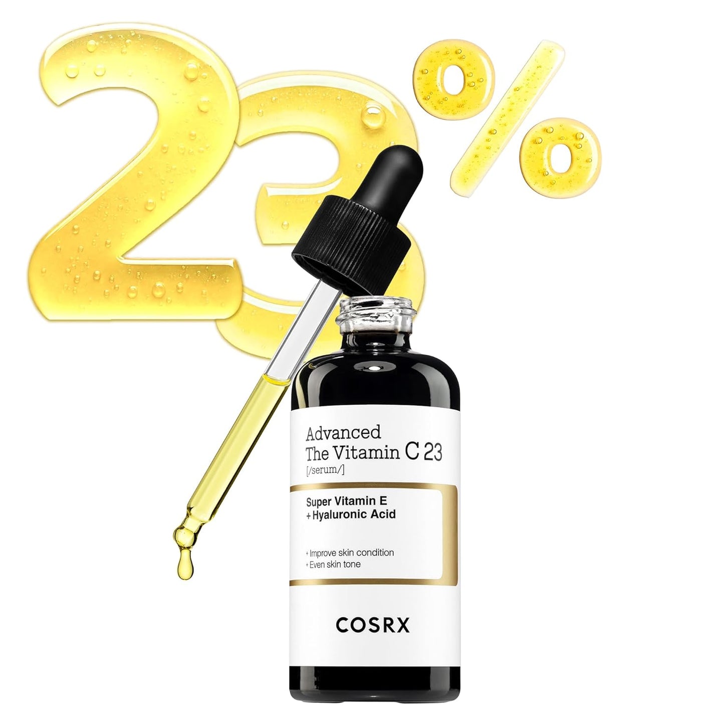 COSRX The Vitamin C 23 Serum