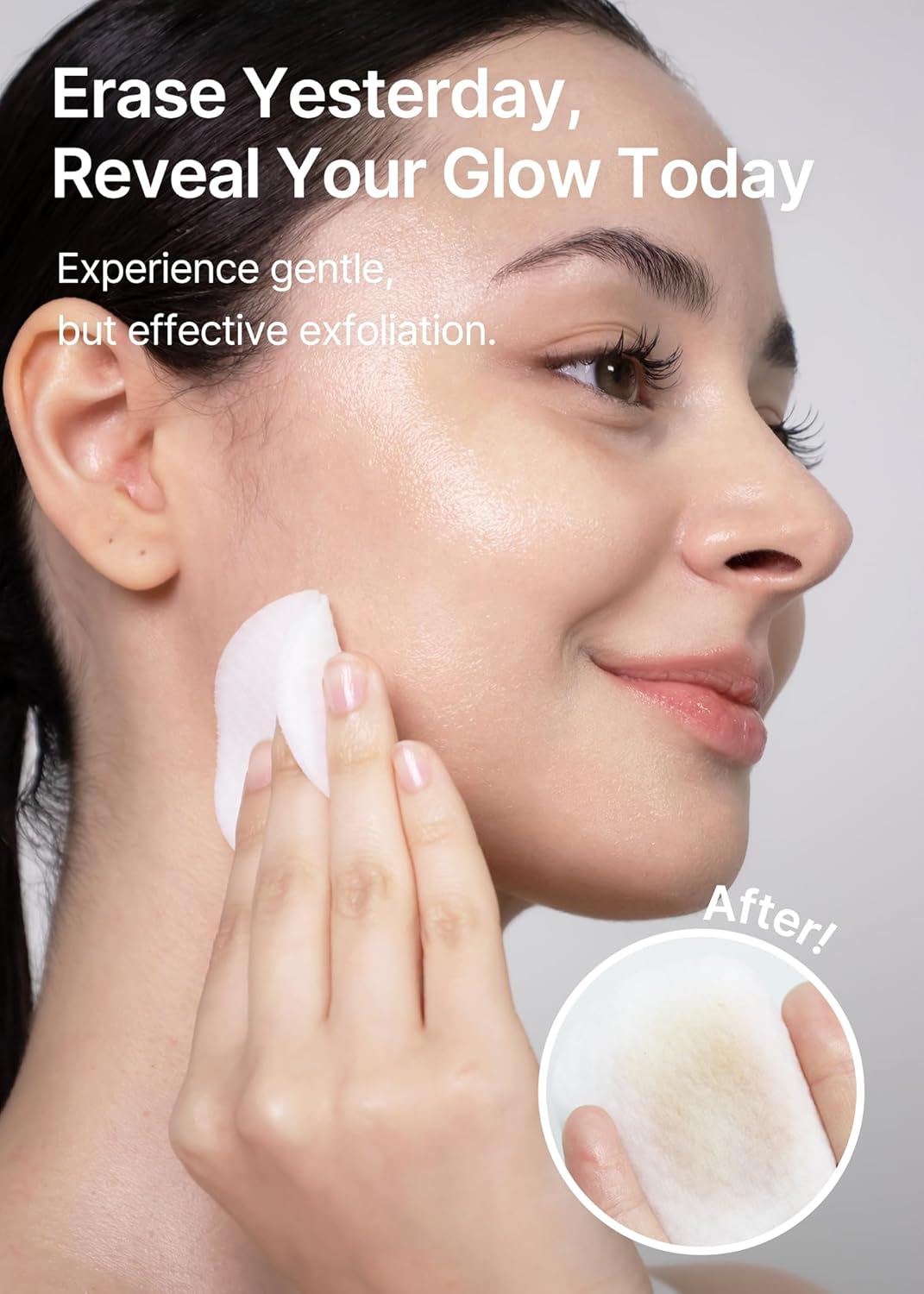 celimax Ji Woo Gae Heartleaf BHA Peeling Pad