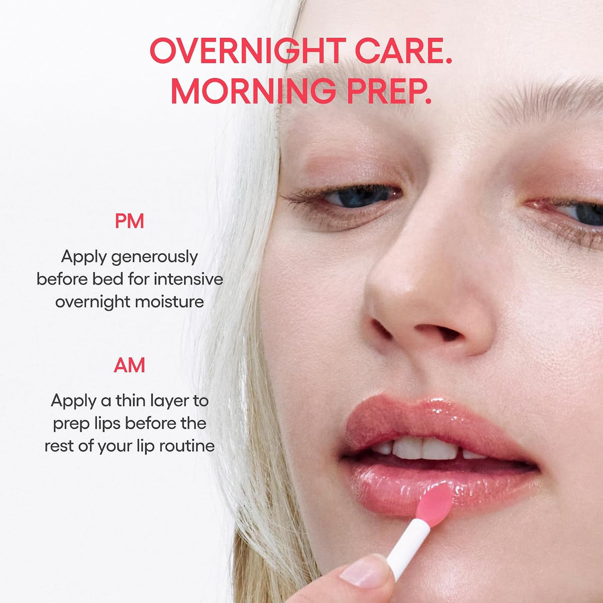 LANEIGE Lip Sleeping Mask 20g Strawberry Shortcake