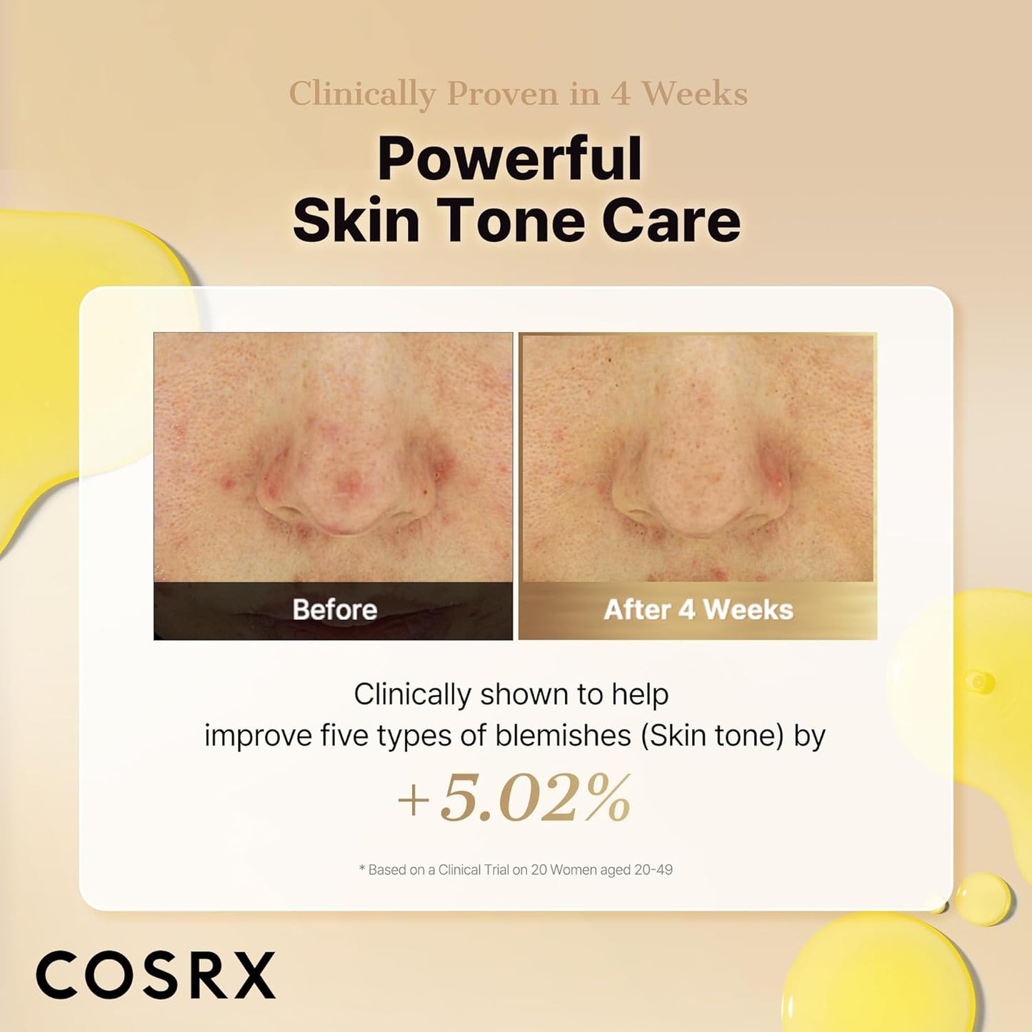 COSRX The Vitamin C 23 Serum
