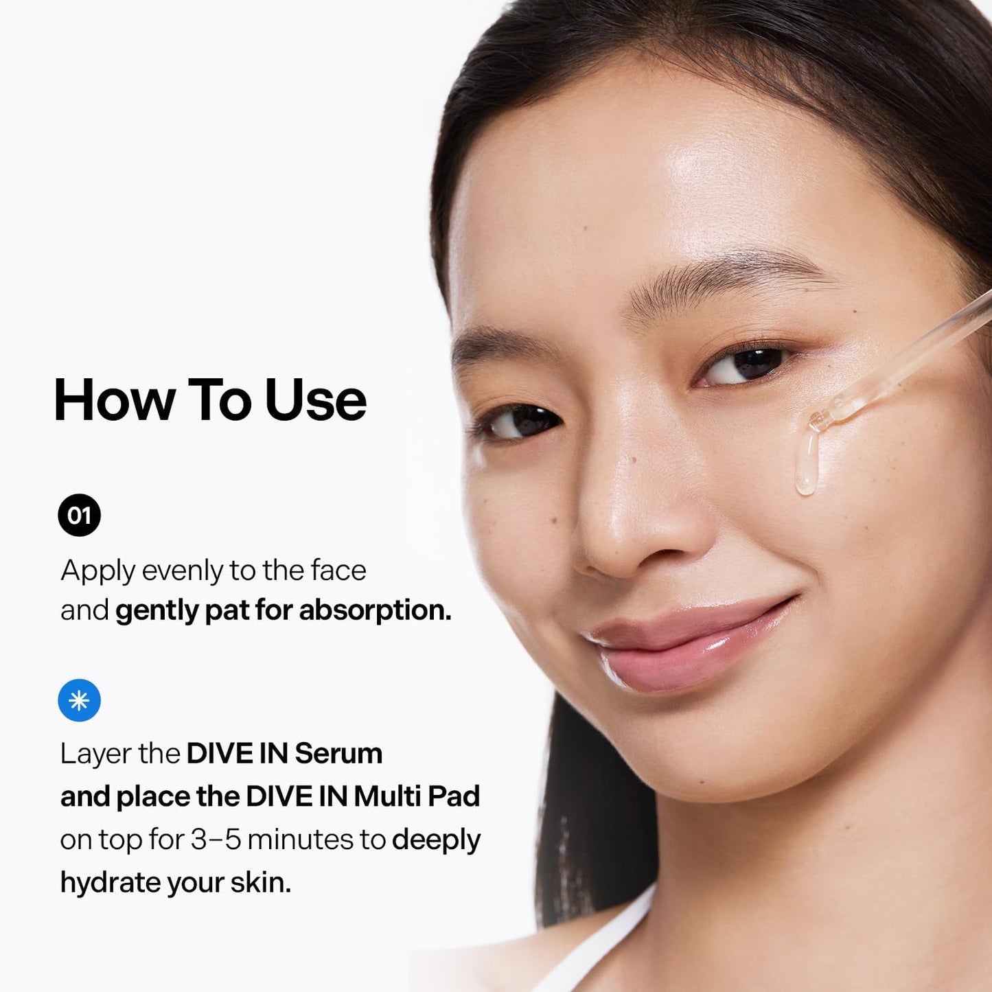 TORRIDEN DIVE IN Low Molecular Hyaluronic Acid Serum 50m