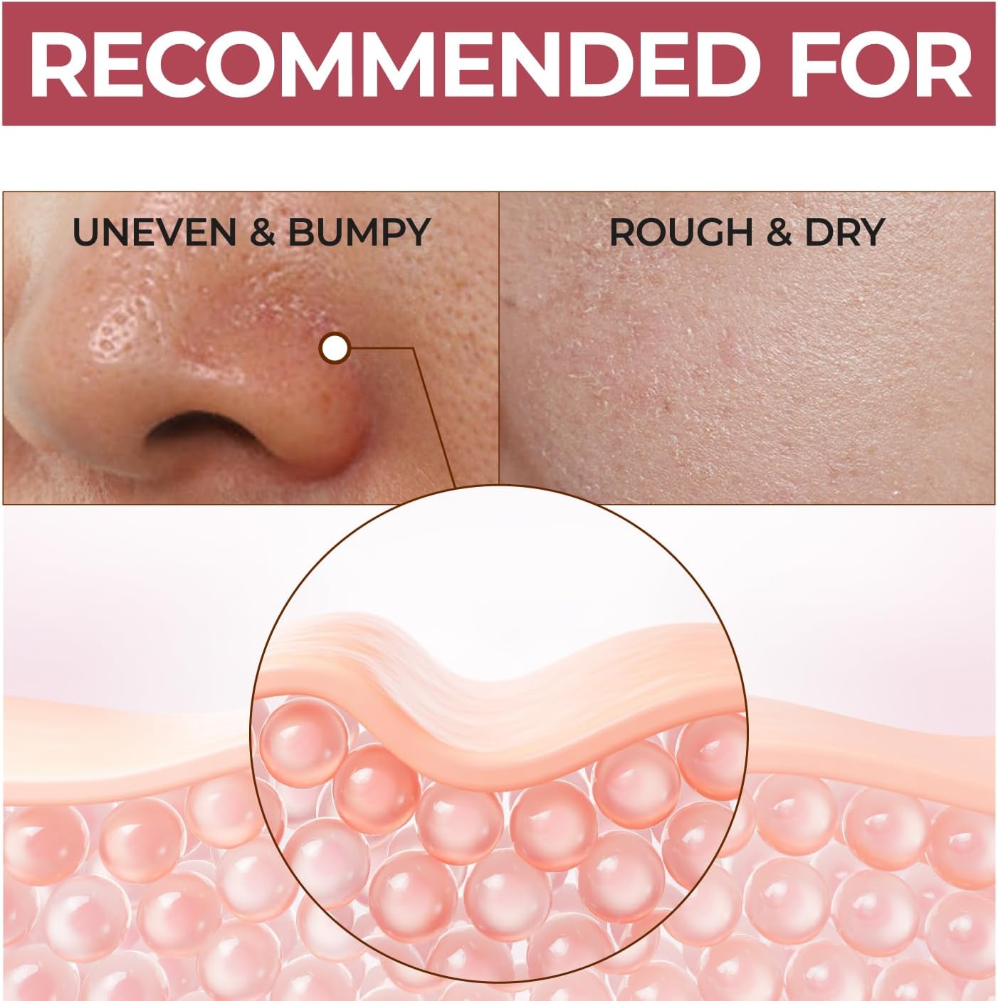 NUMBUZIN No.3 Skin Softening Serum
