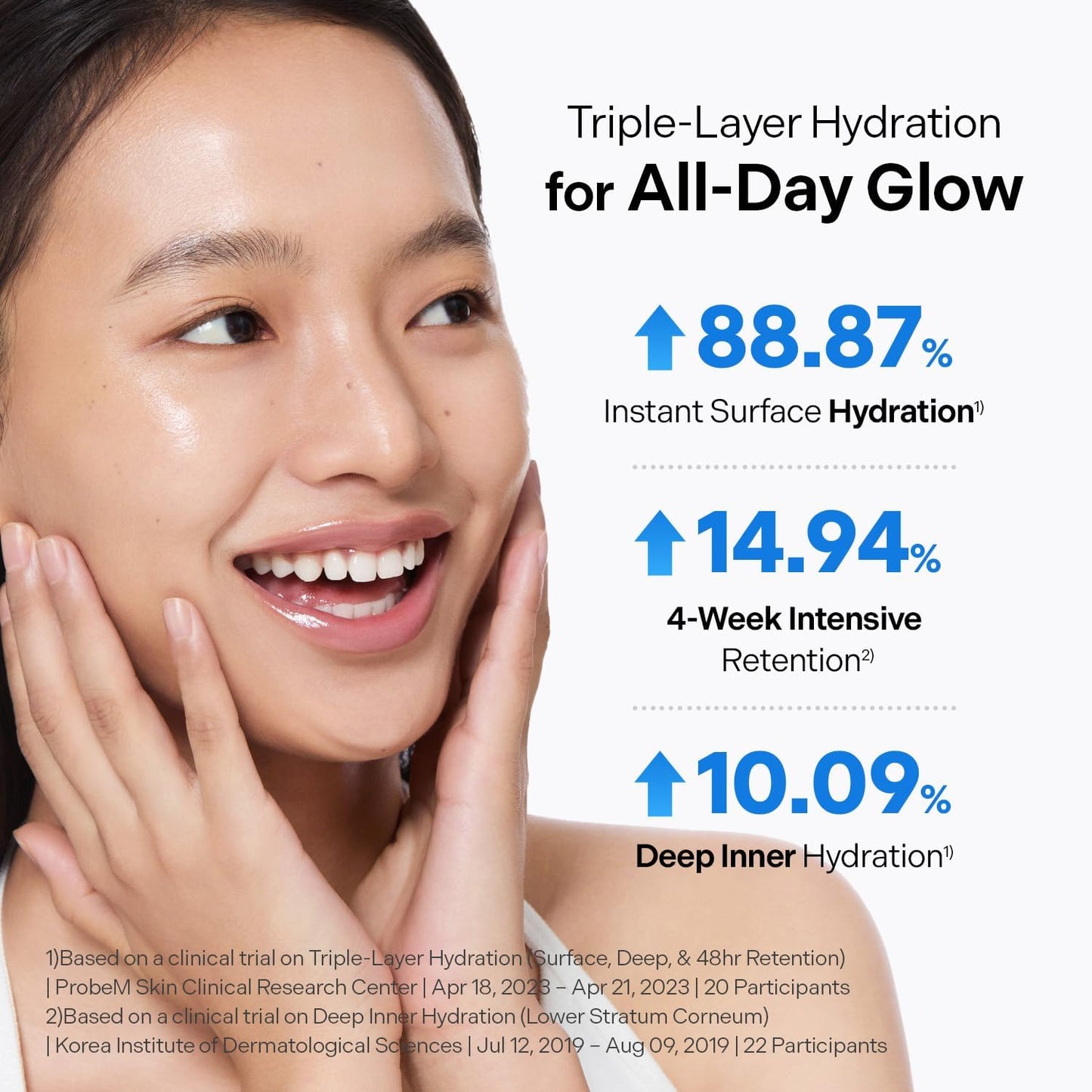 TORRIDEN DIVE IN Low Molecular Hyaluronic Acid Serum 50m