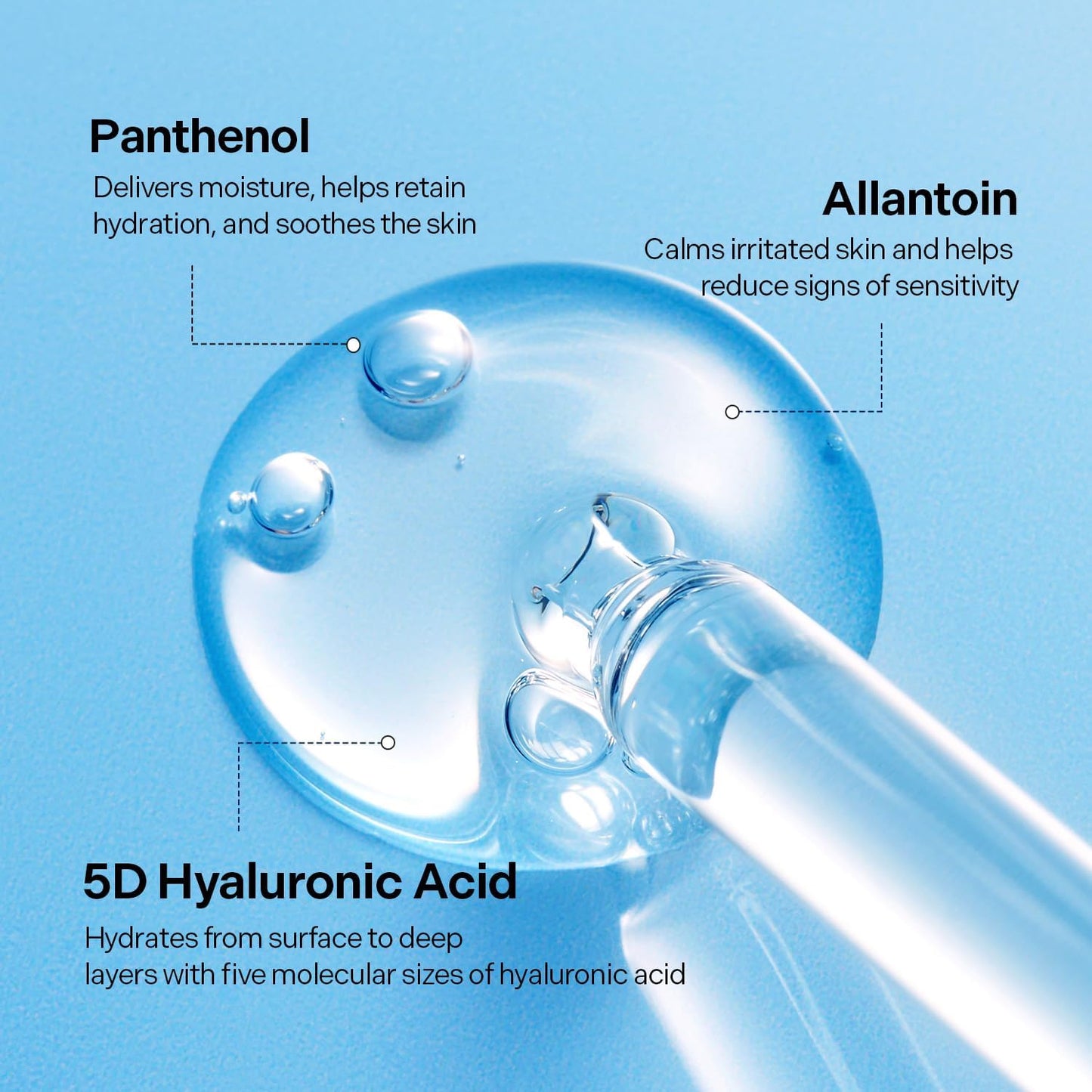 TORRIDEN DIVE IN Low Molecular Hyaluronic Acid Serum 50m