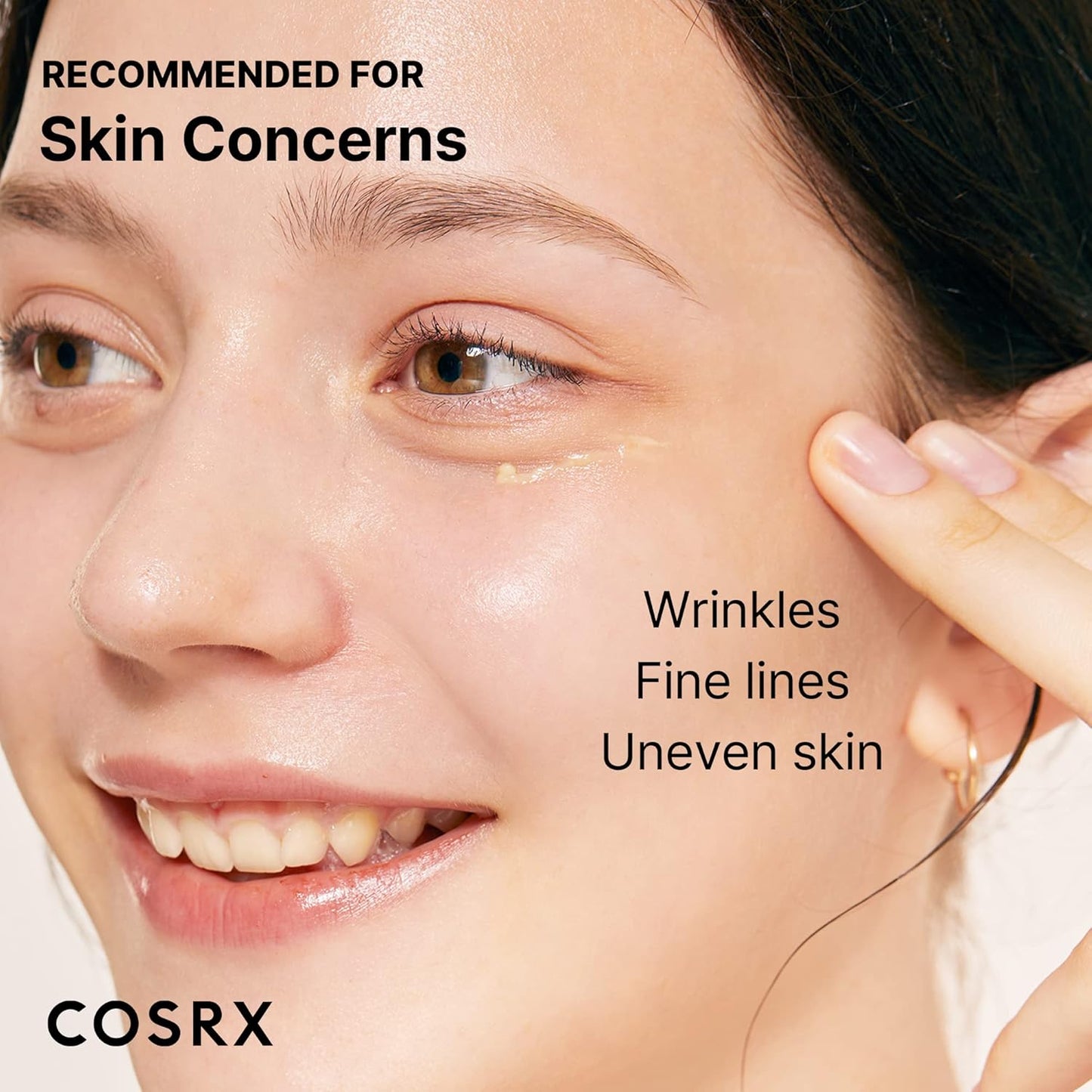 COSRX The Retinol 0.1 Cream
