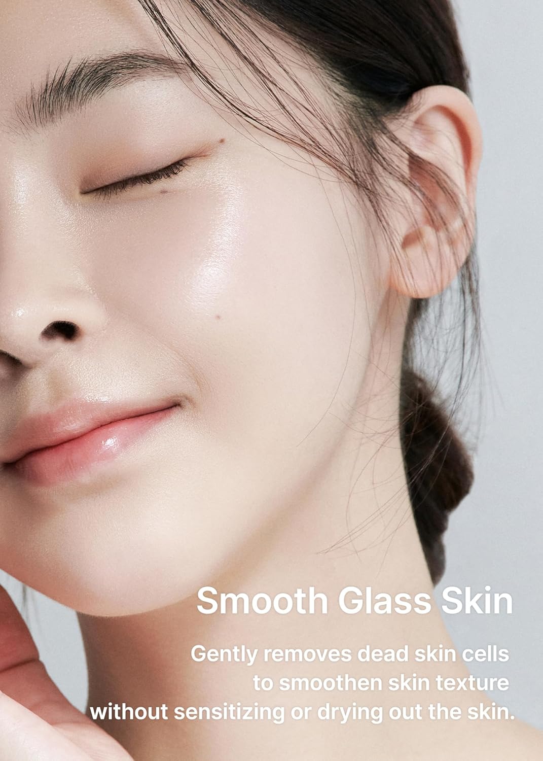 celimax Ji Woo Gae Cica BHA Blemish Toner Pad