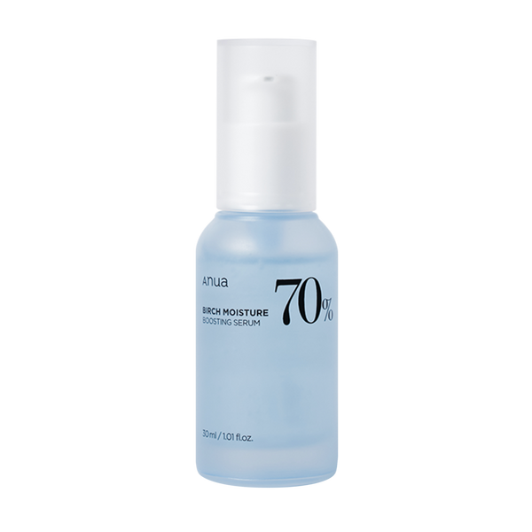 ANUA BIRCH MOISTURE BOOSTING SERUM 30ml