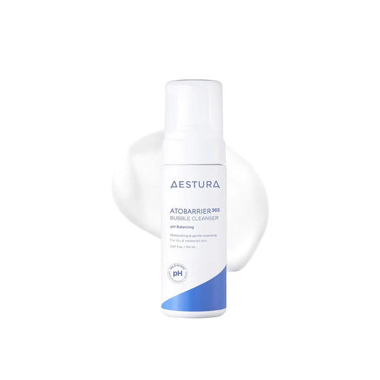 AESTURA Atobarrier 365 Bubble Cleanser 150ml