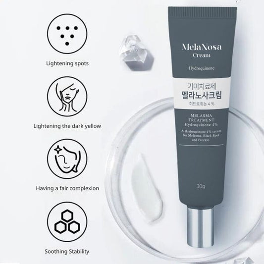Dong-A Pharm MelaNosa Cream 30g