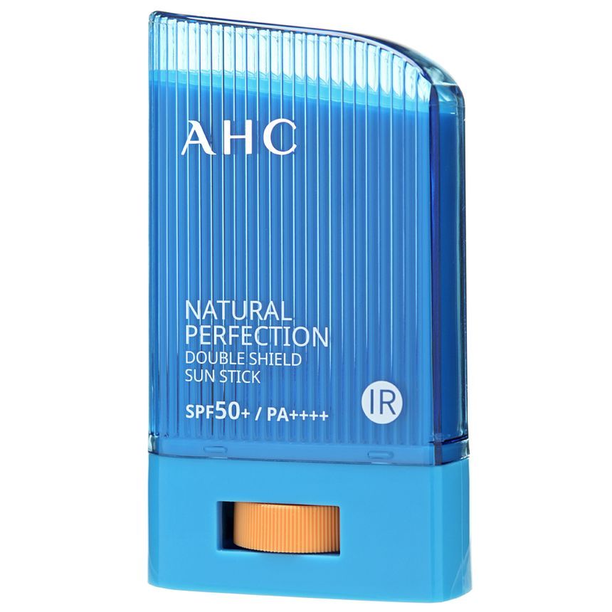 AHC Natural Perfection Double Shield Sun Stick 22g