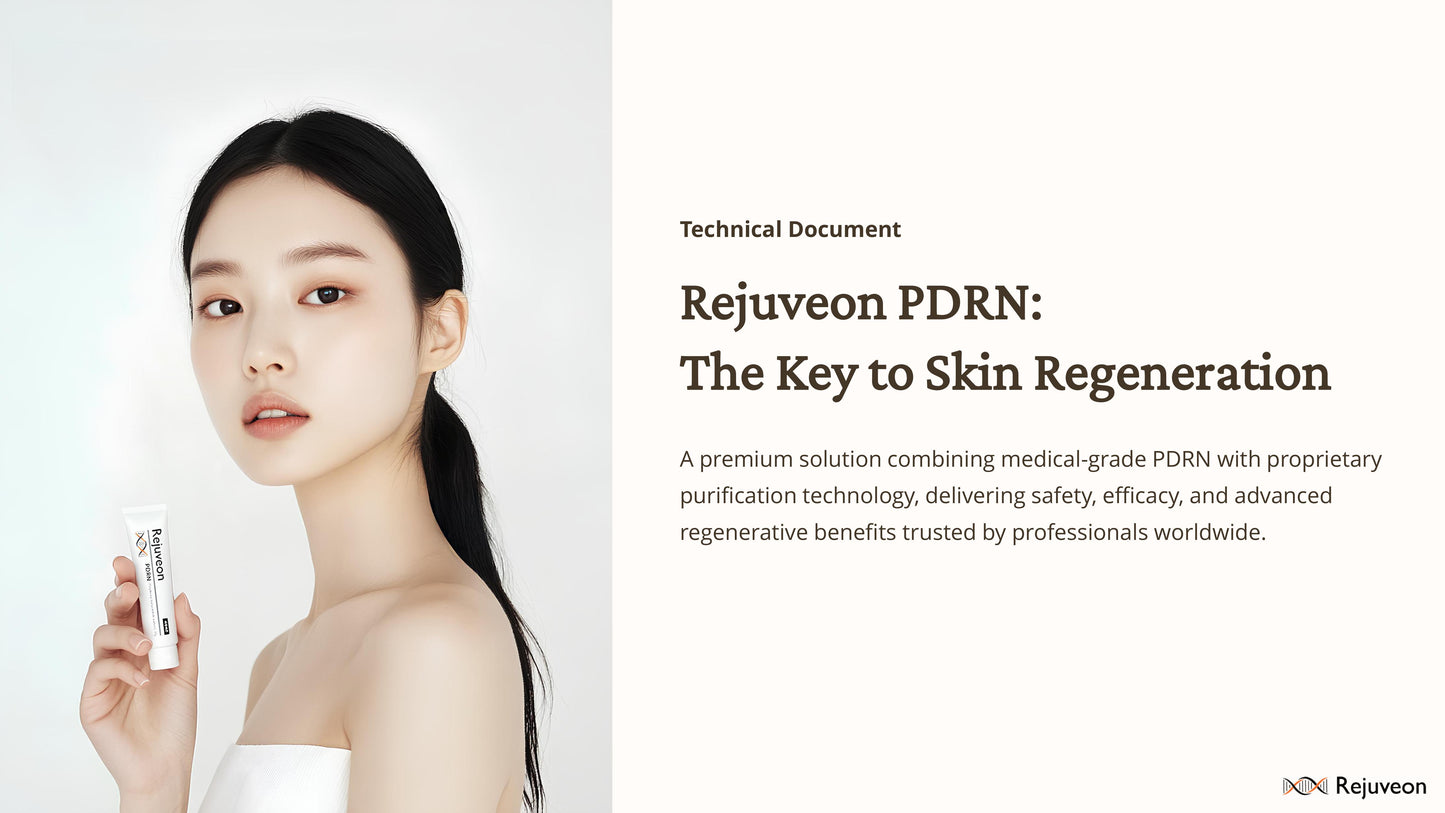 Rejuveon PDRN 1000 Plus Cream 20g