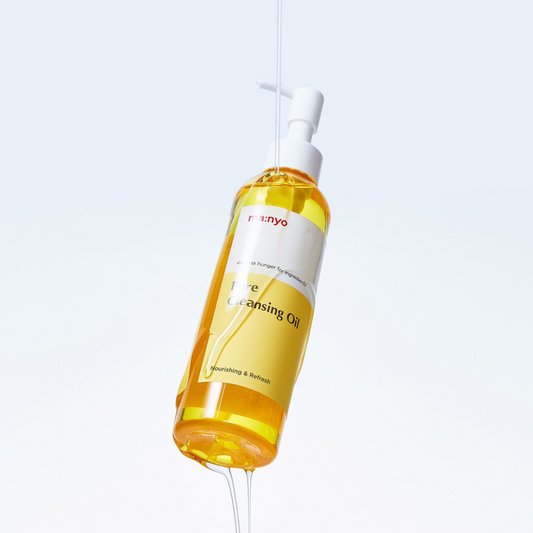 ma:nyo PURE CLEANSING OIL