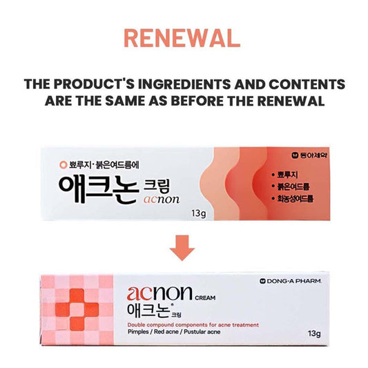 Acnon Cream 13g
