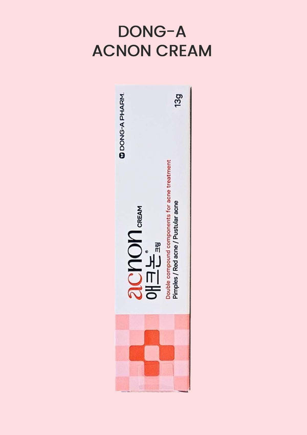 Acnon Cream 13g