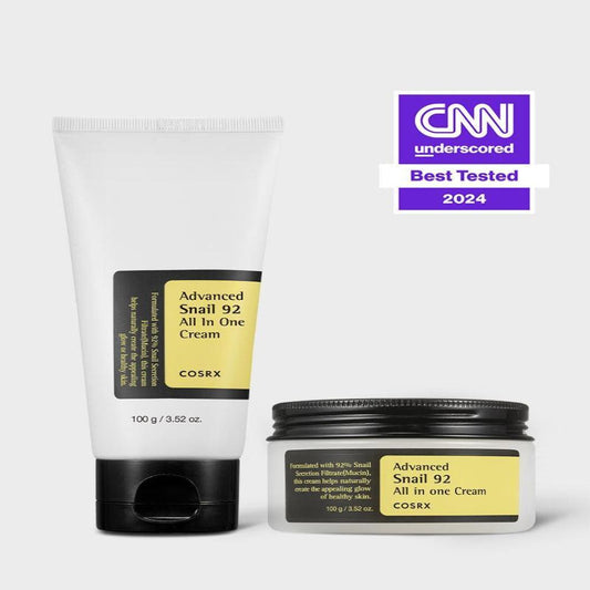 CosRx Advanced Snail 92 All in one Cream 100g