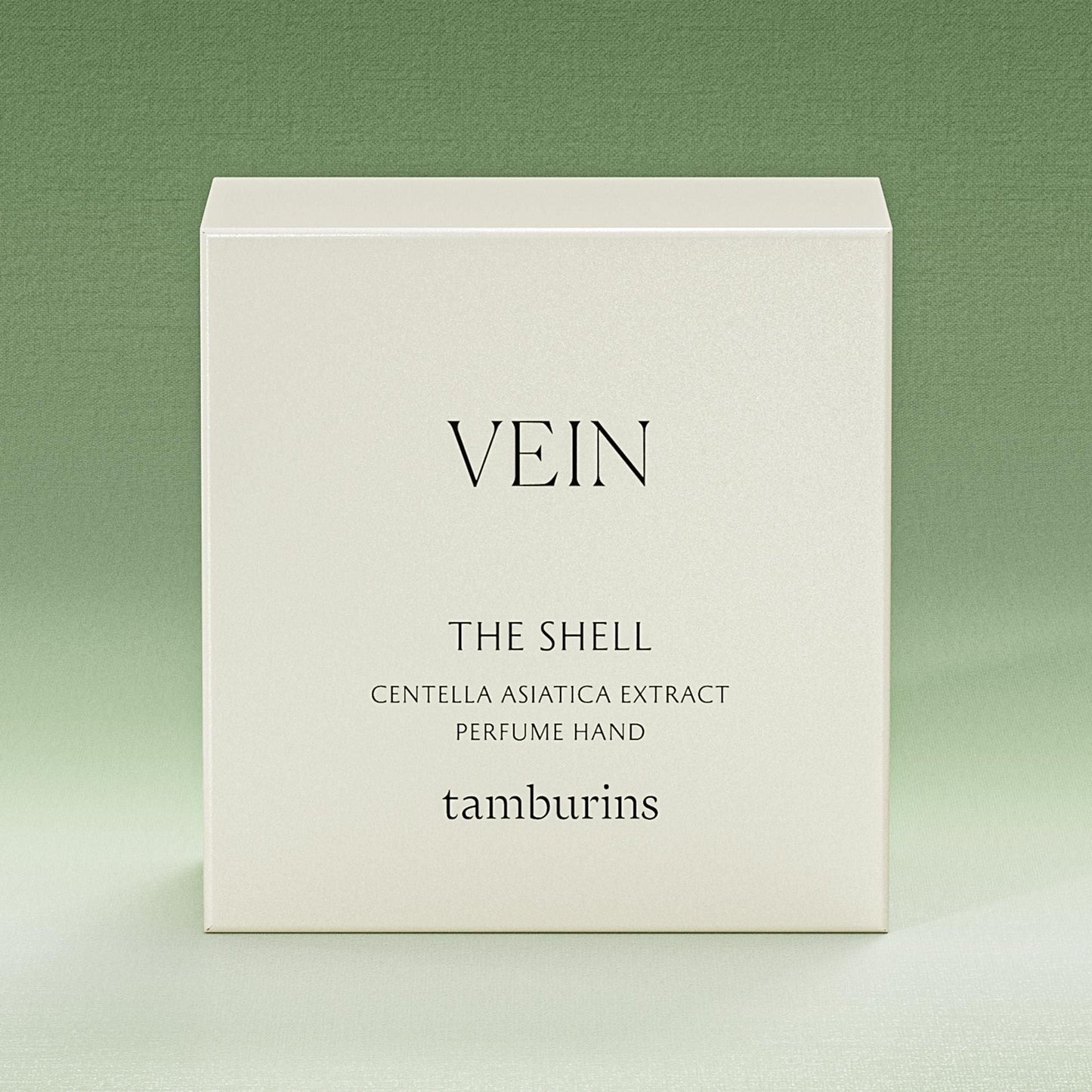 TAMBURINS SHELL PERFUME HAND VEIN 30ml