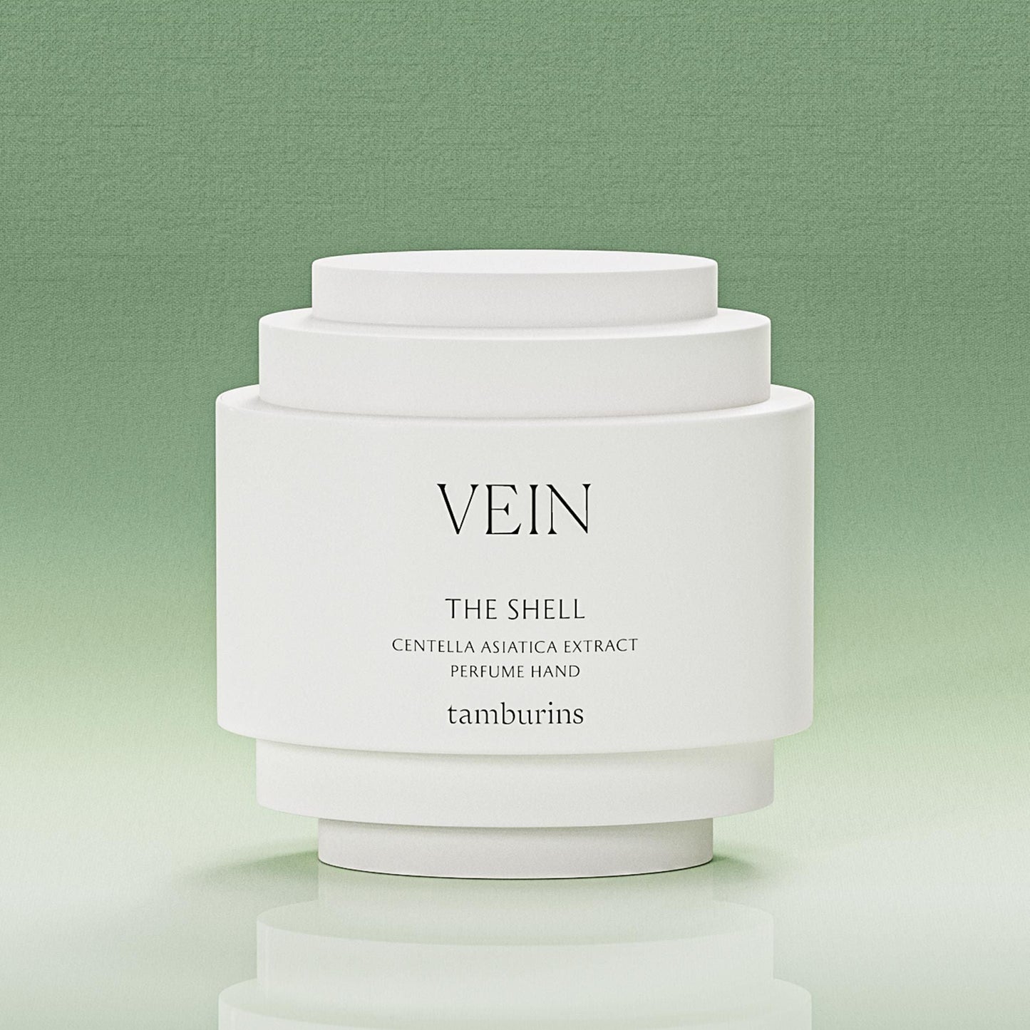 TAMBURINS SHELL PERFUME HAND VEIN 30ml
