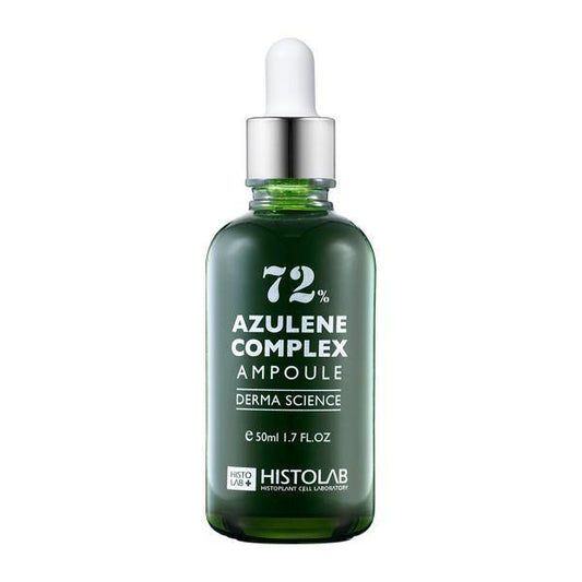 Histolab Azulene Complex Ampoule 72%