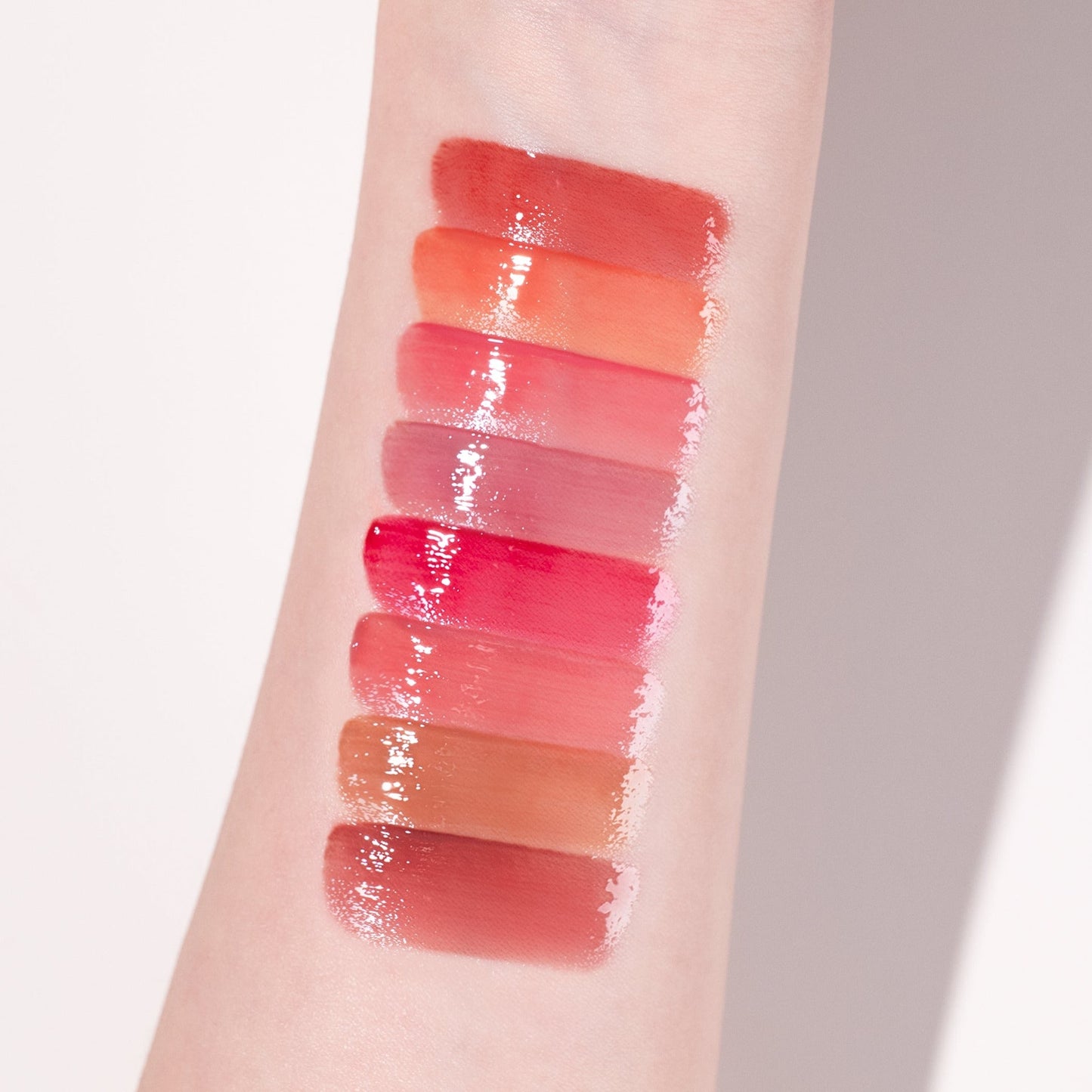 CLIO CRYSTAL GLAM TINT