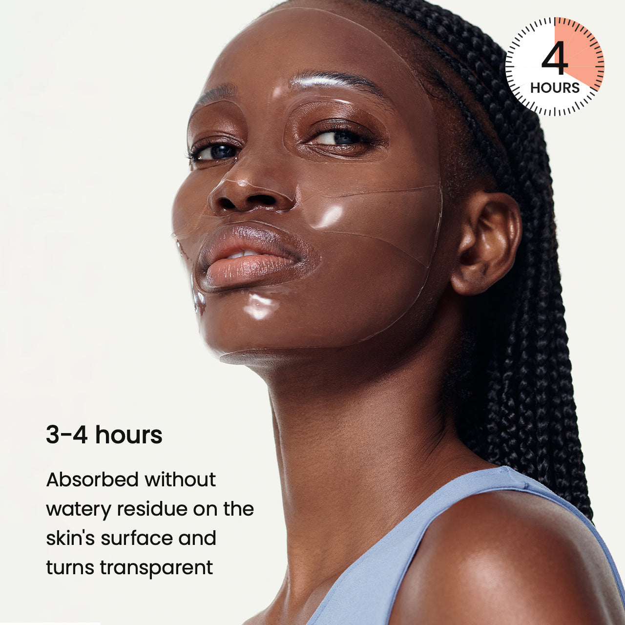 Biodance Hydro Cera-nol Real Deep Mask 4ea