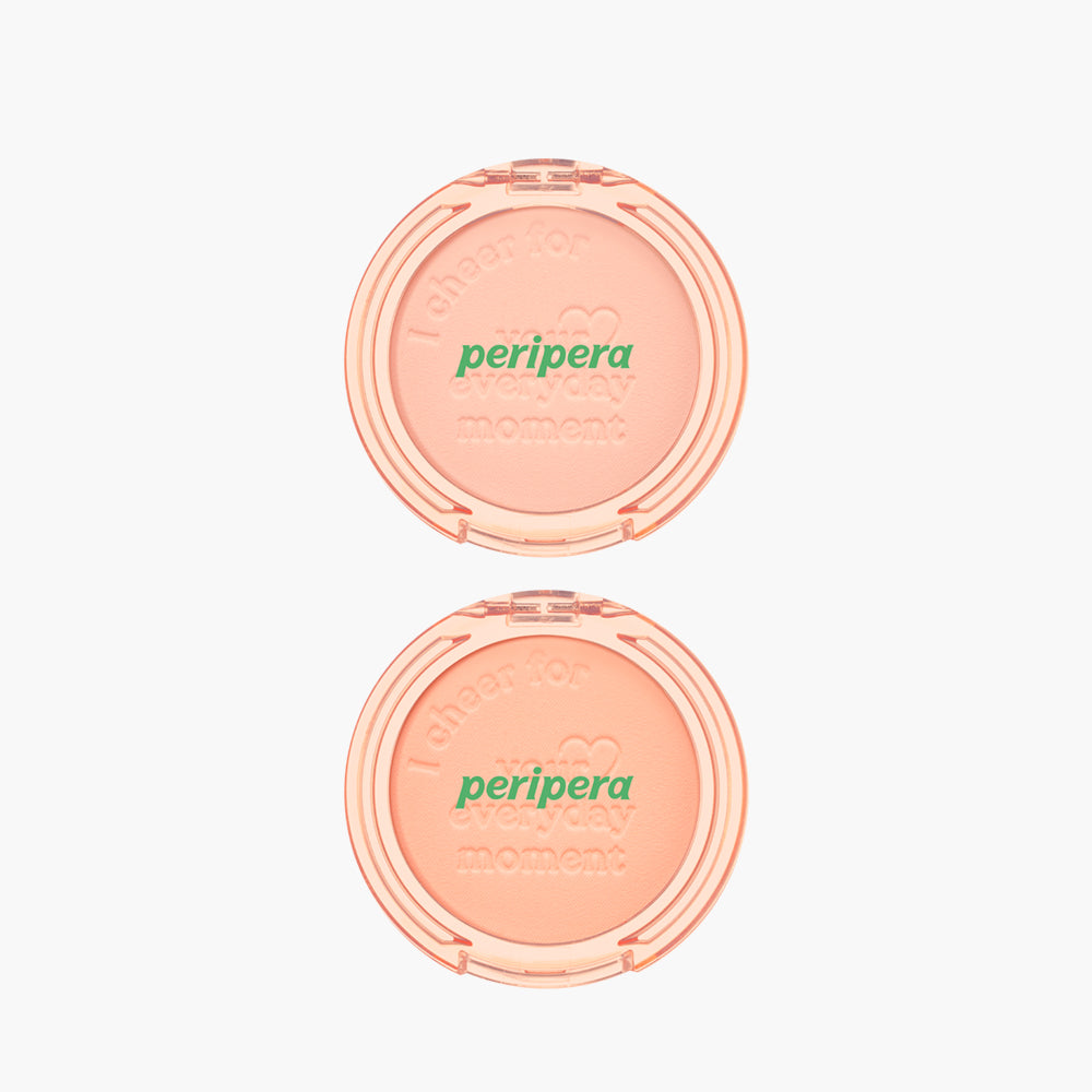 PERIPERA PURE BLUSHED SUNSHINE CHEEK