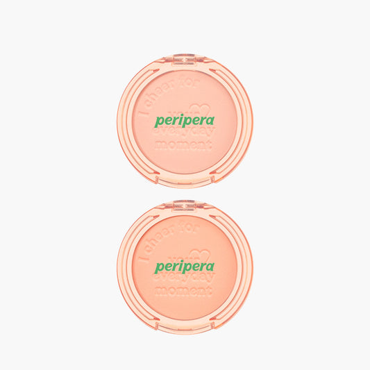 PERIPERA PURE BLUSHED SUNSHINE CHEEK