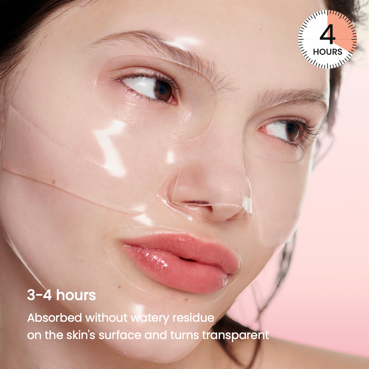 Biodance Bio Collagen-Real Deep Mask 4ea