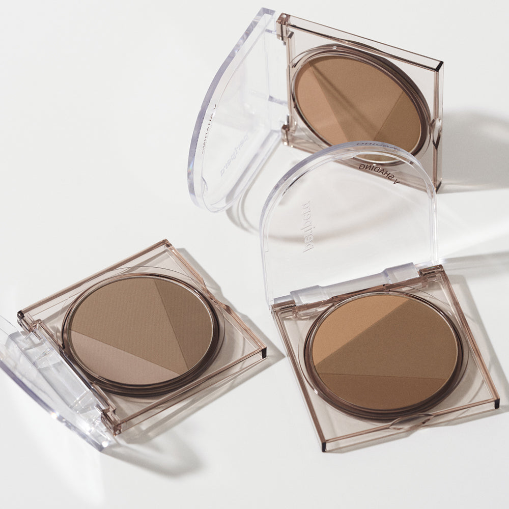PERIPERA V SHADING