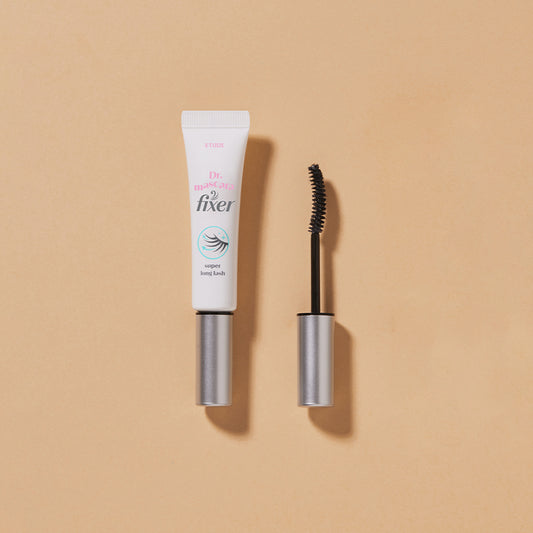ETUDE HOUSE Dr.Mascara Fixer For Super Long Lash