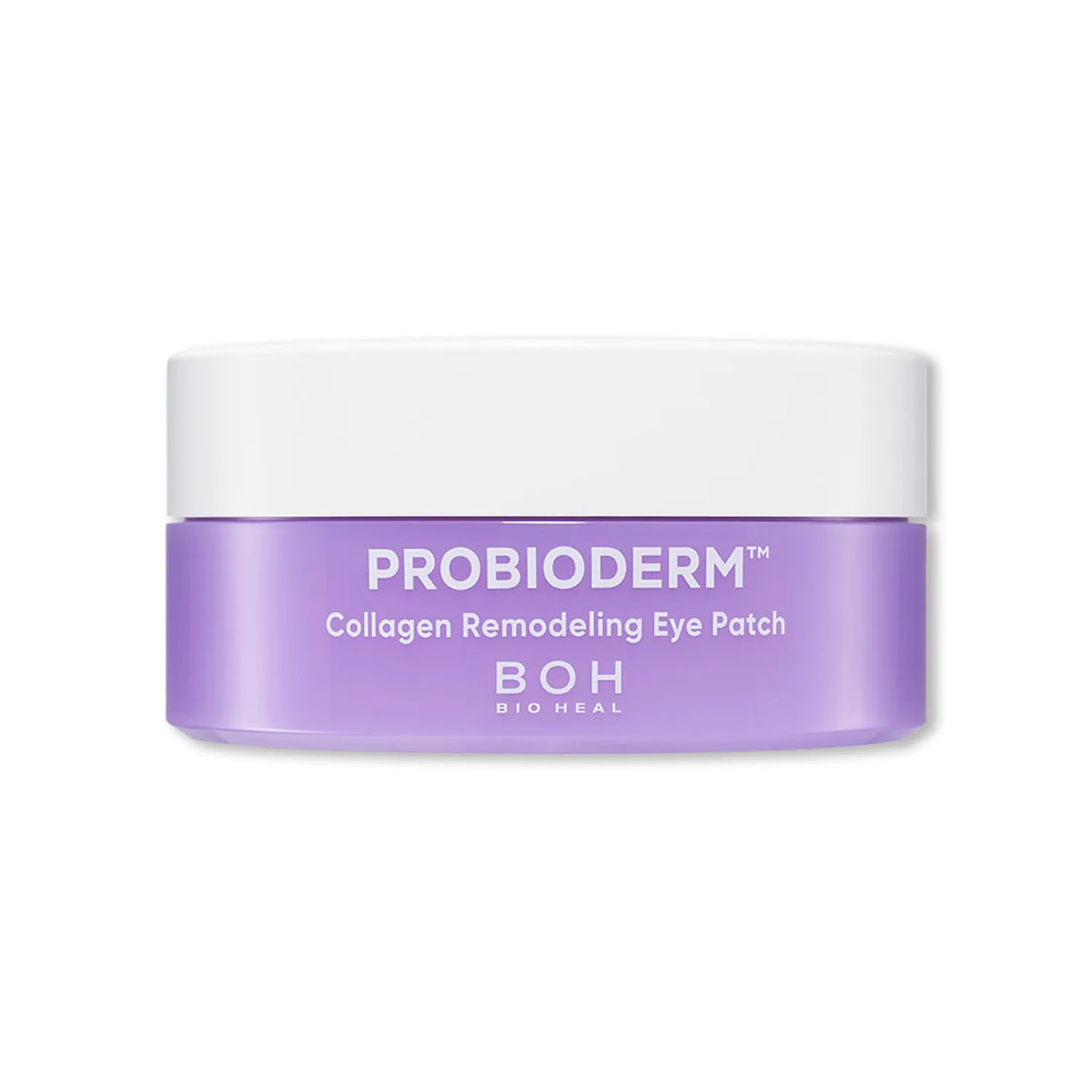 BIOHEAL BOH Probioderm Collagen Remodeling Eye Patch