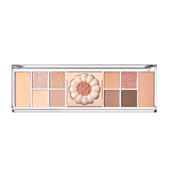 PERIPERA ALL TAKE MOOD LIKE PALETTE